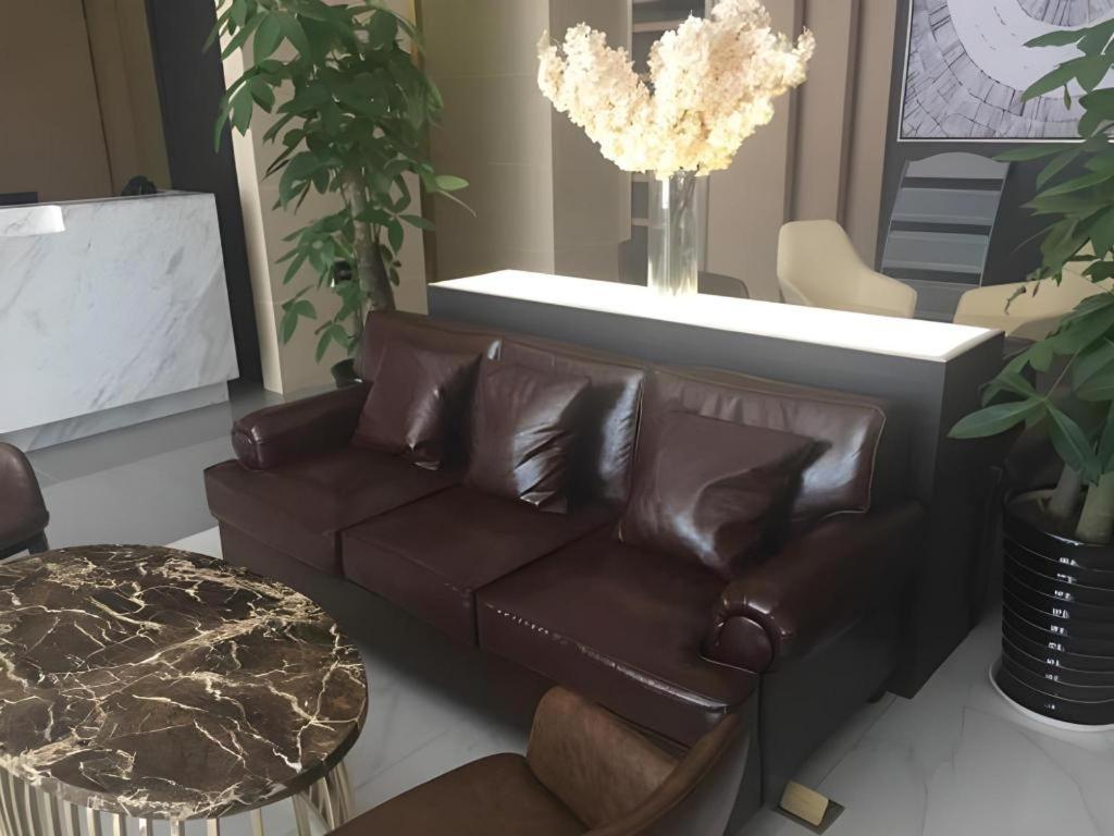 فندق جينجيانج إن سيليكت شانجهاي رايلواي ستيشن ساوث سكوير شانغهاي المظهر الخارجي الصورة
